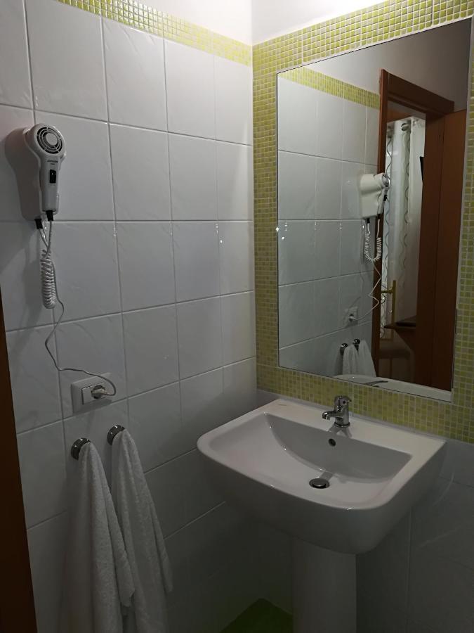 Residenza Skanderbeg Montecilfone Exterior foto