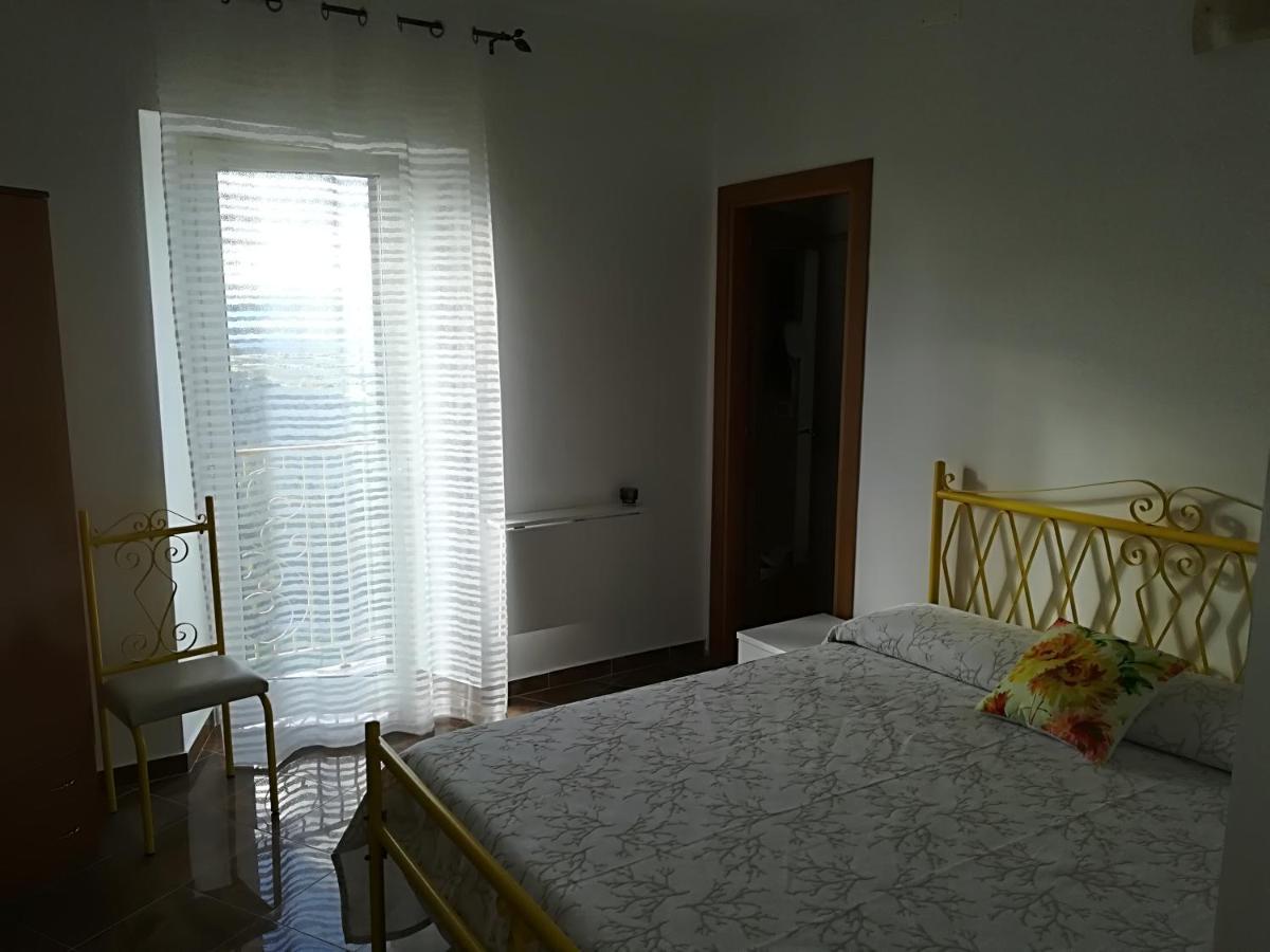 Residenza Skanderbeg Montecilfone Exterior foto
