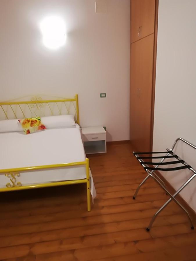 Residenza Skanderbeg Montecilfone Exterior foto
